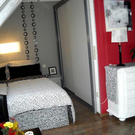 Vogelnest Hage Exterior foto