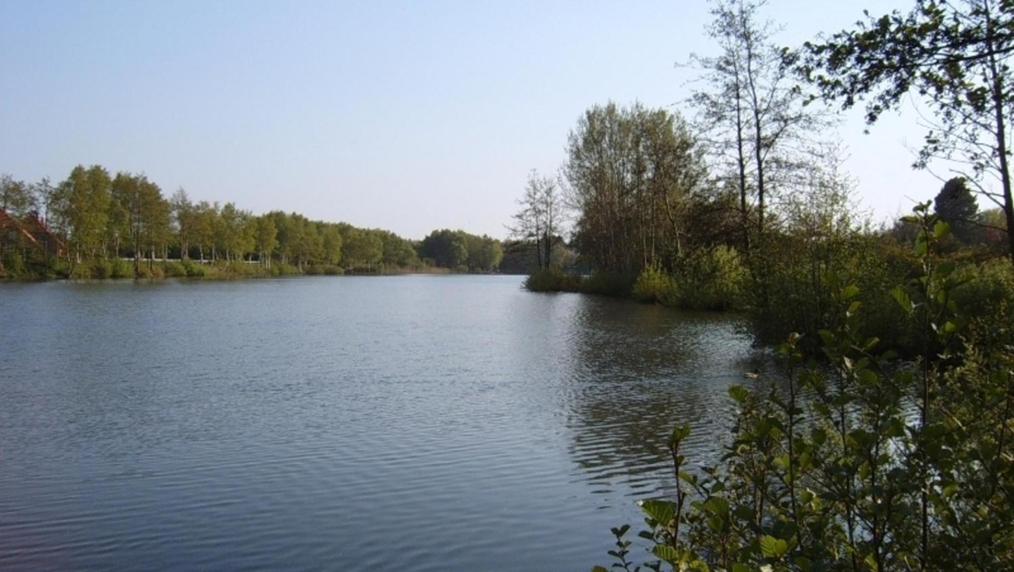 Vogelnest Hage Exterior foto