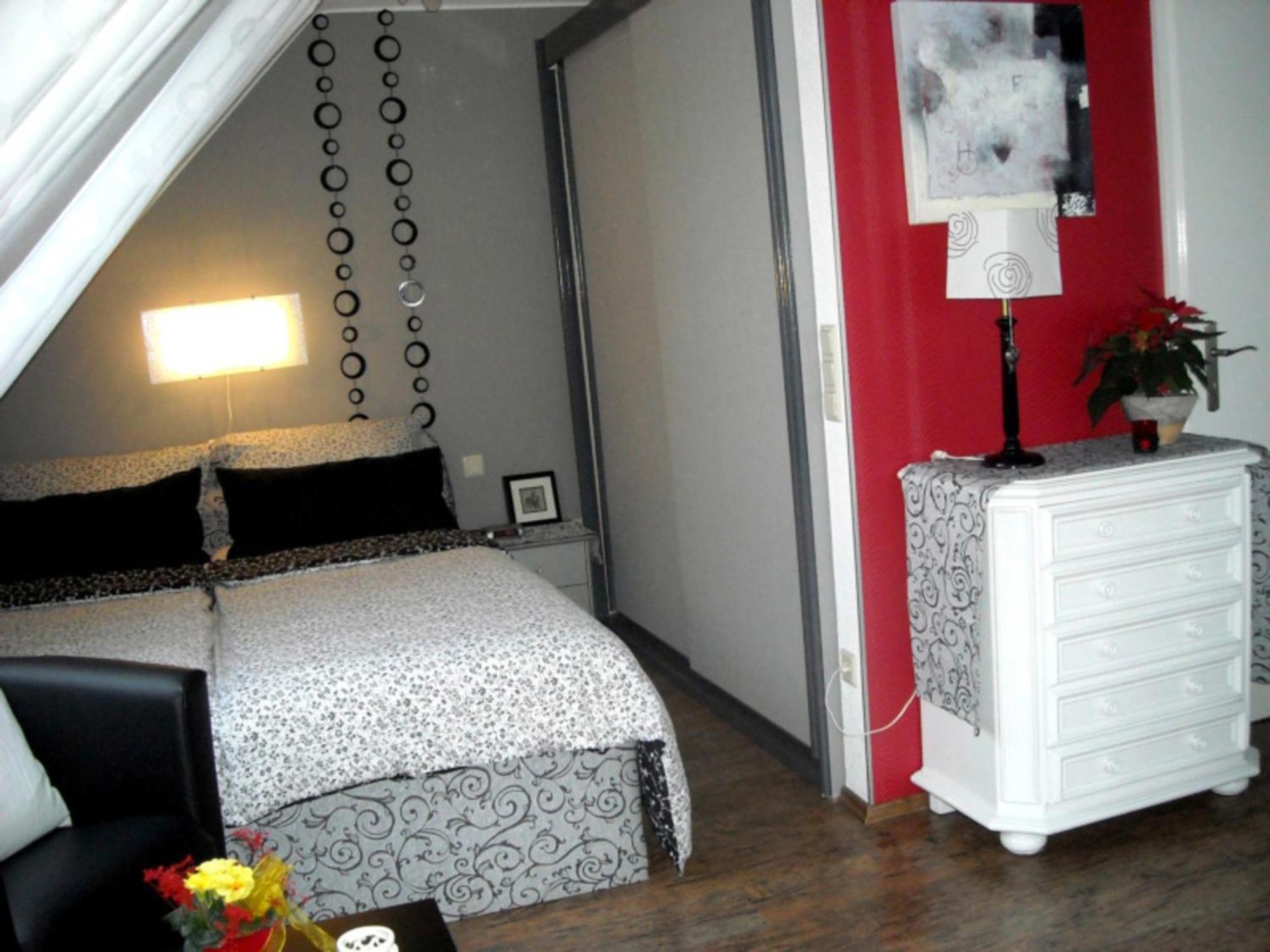 Vogelnest Hage Exterior foto