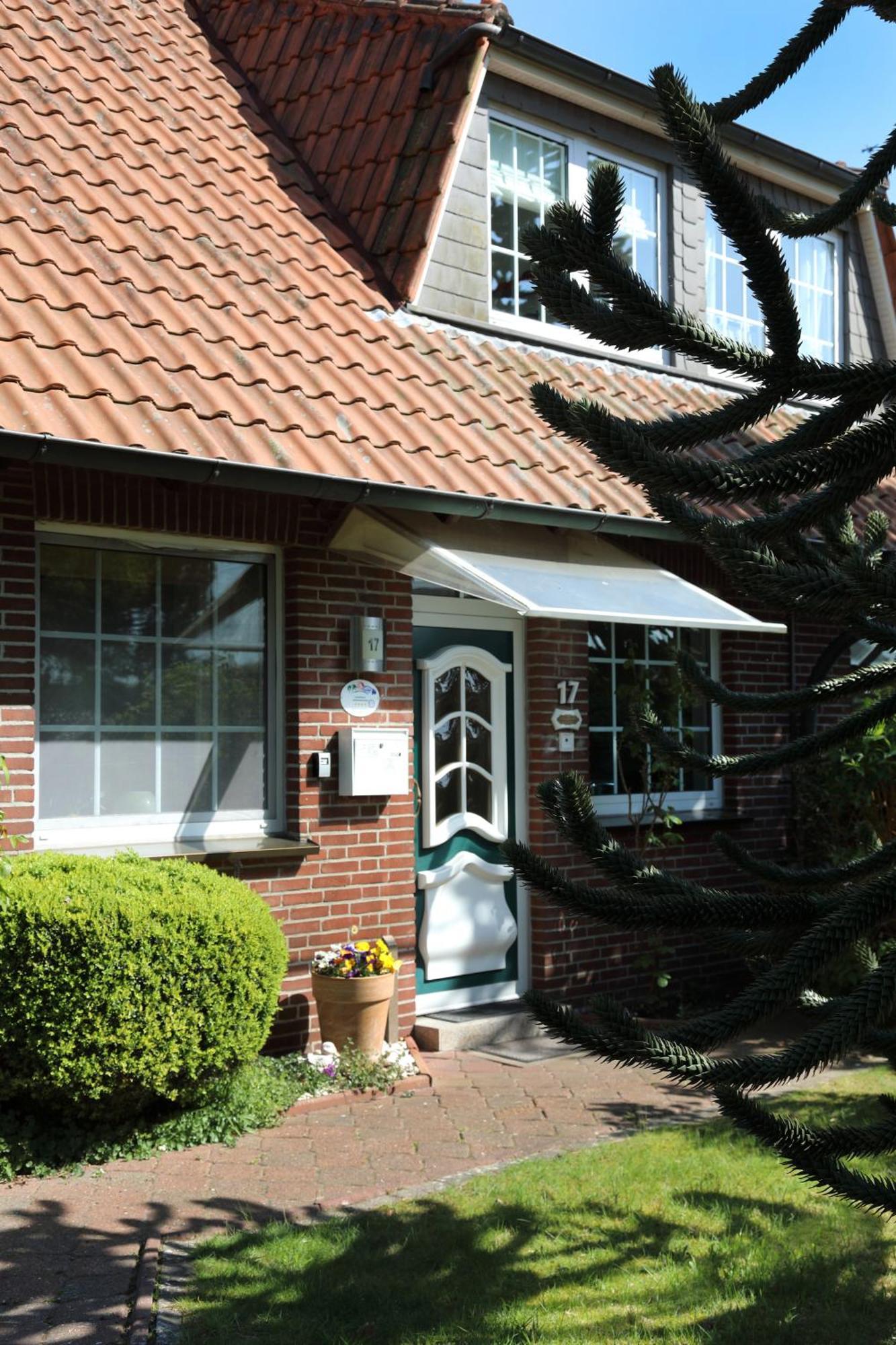 Vogelnest Hage Exterior foto