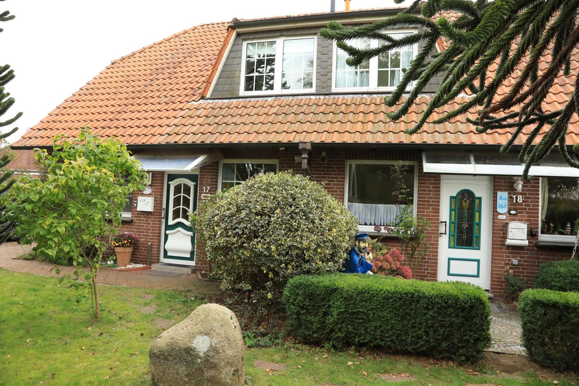 Vogelnest Hage Exterior foto